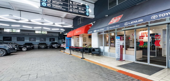 Слесарный ремонт автомобилей с гарантией