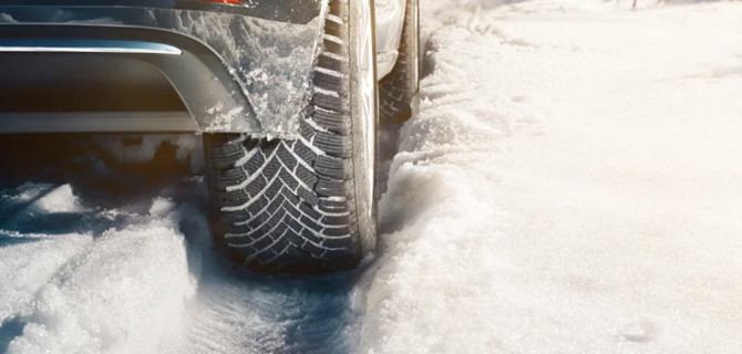 Как выбирать зимние шины