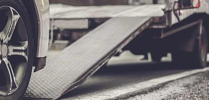 эвакуаторы