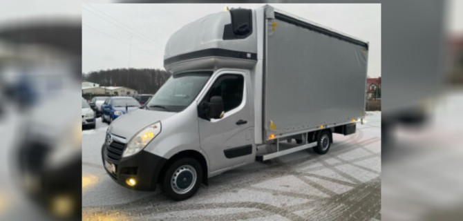 Перевозка грузов по Гродно: удобство и преимущества