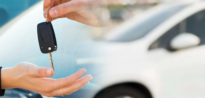 аренда авто