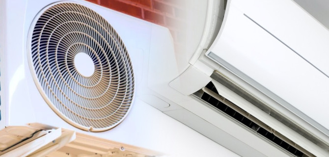 климатическое оборудование 