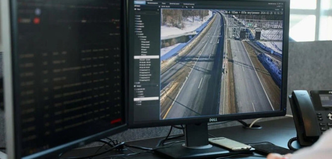 Автодор ИТС 