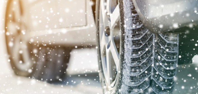 О чём автомобилистам не стоит забывать зимой