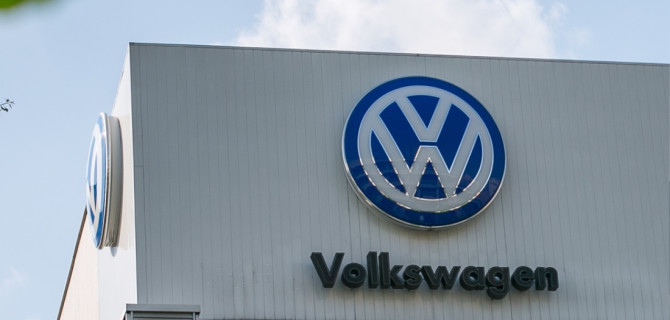 Volkswagen Group