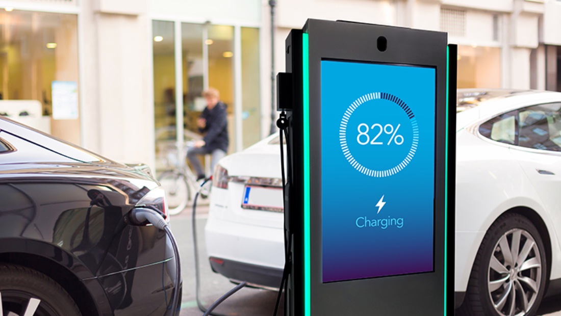 Честно о причинах роста популярности электромобилей в мире Честно о причинах роста популярности электромобилей в мире