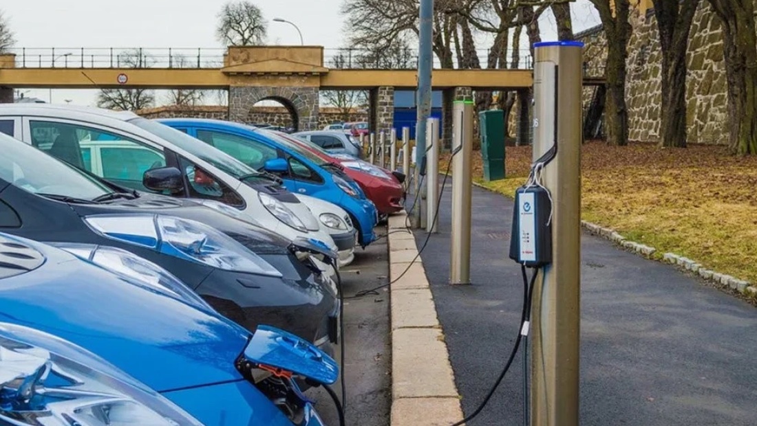 Честно о причинах роста популярности электромобилей в мире популярность электромобилей в мире