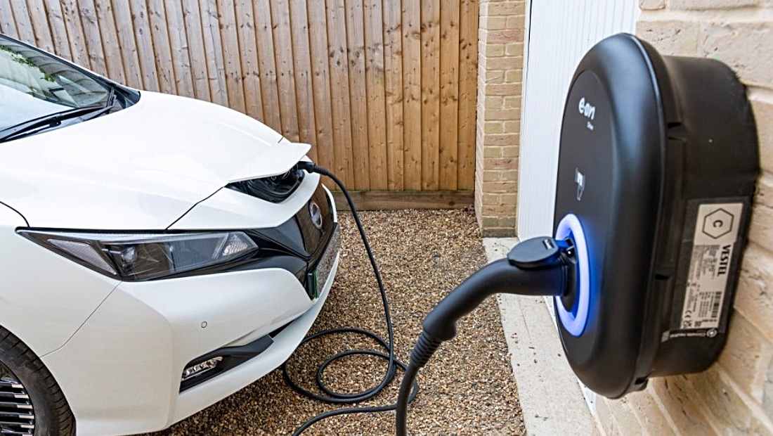 Честно о причинах роста популярности электромобилей в мире популярность электромобилей в мире