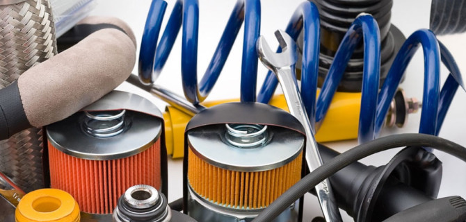 маркировка запчастей