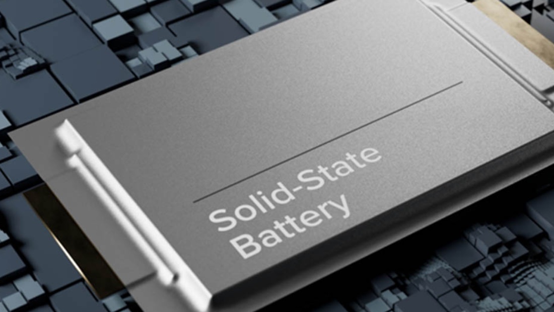 Топ-9 основных технологий, способствующих переходу на электромобили Твердотельные батареи