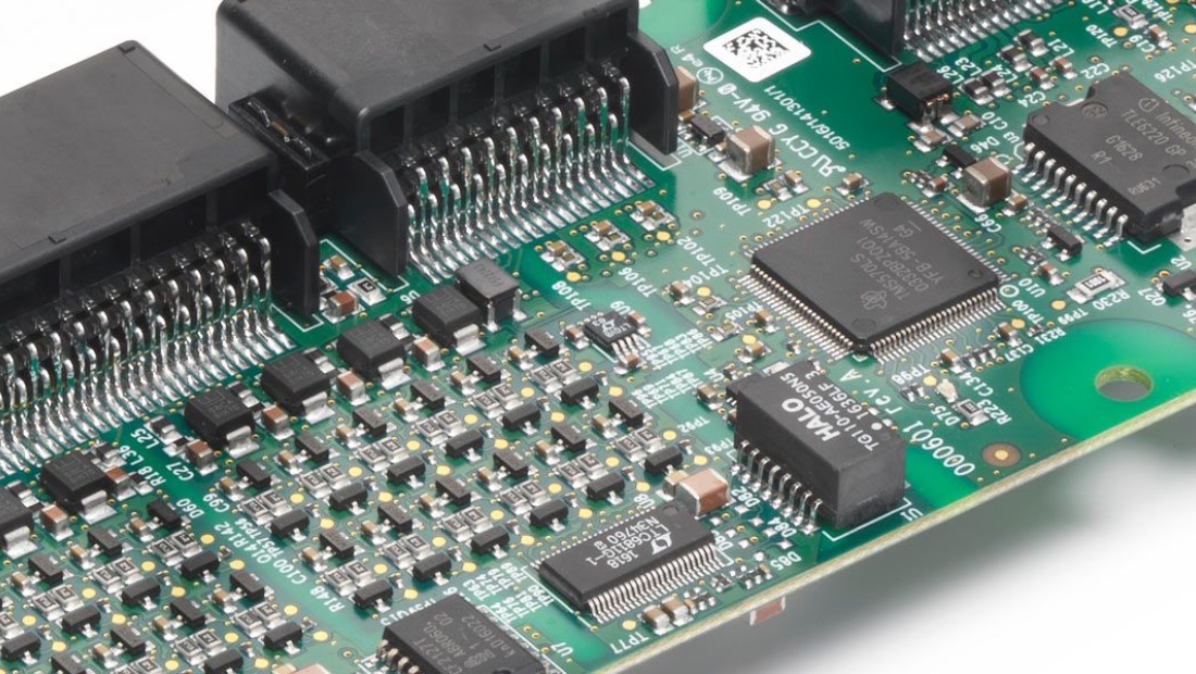 Топ-9 основных технологий, способствующих переходу на электромобили Система управления аккумулятором