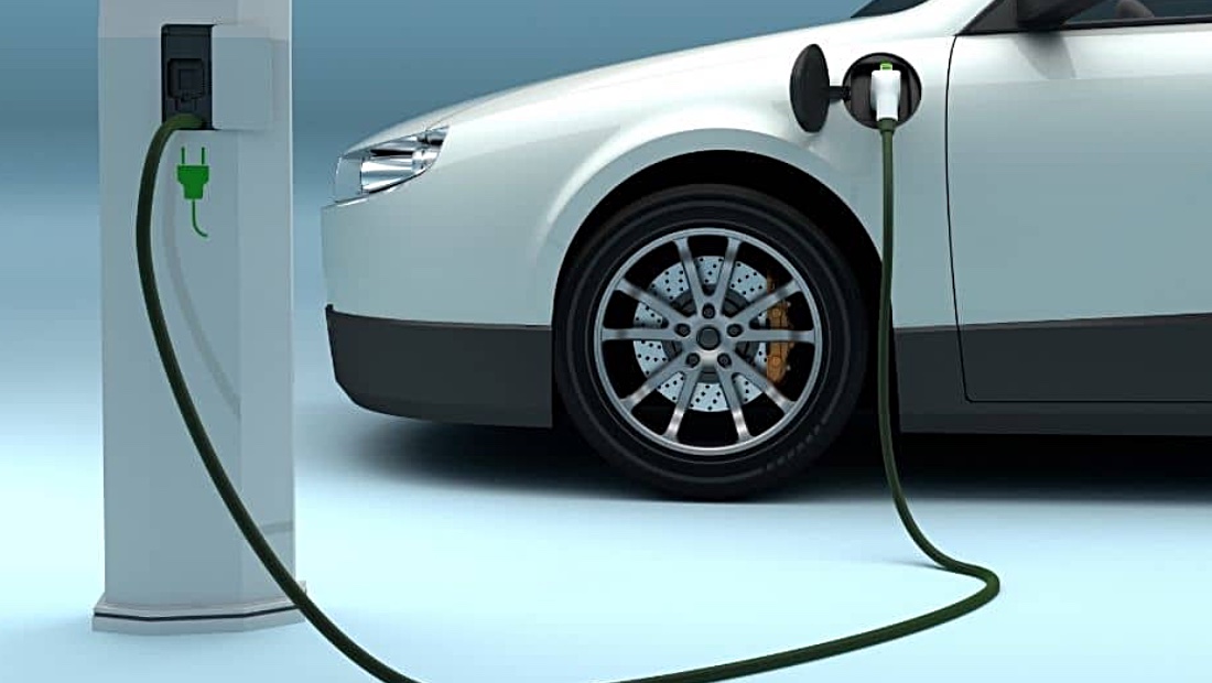 Топ-9 основных технологий, способствующих переходу на электромобили Переход на электромобили