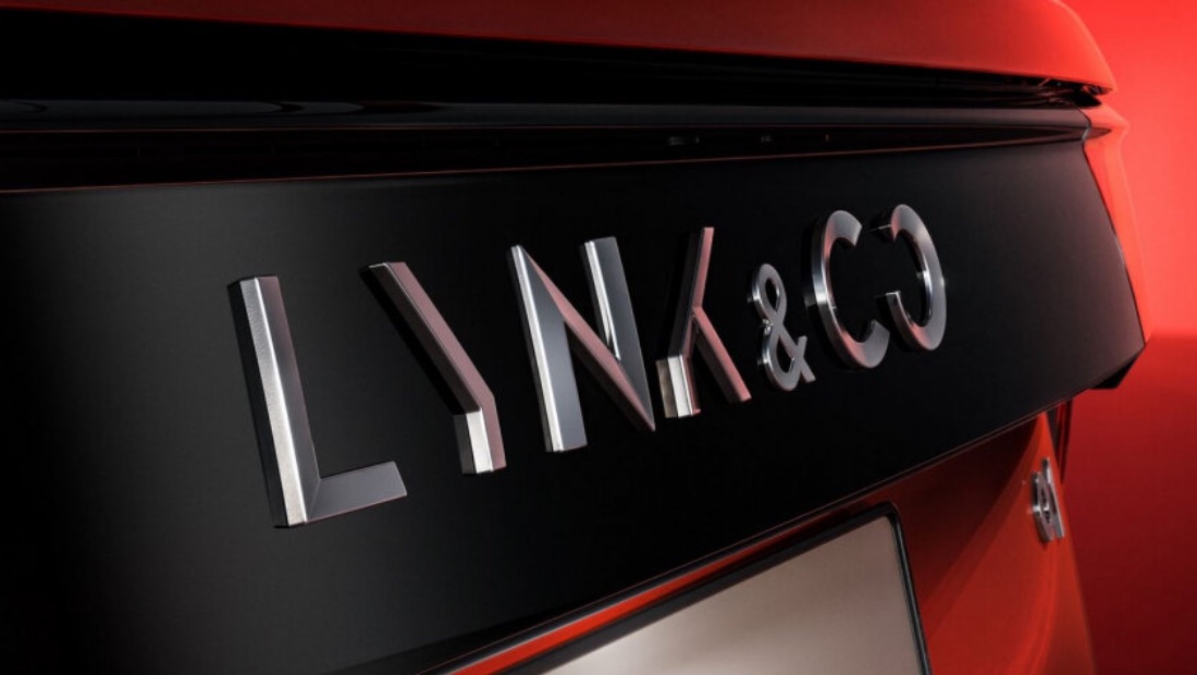 Автомобили бренда Lynk&Co начнут продавать в России официально Lynk