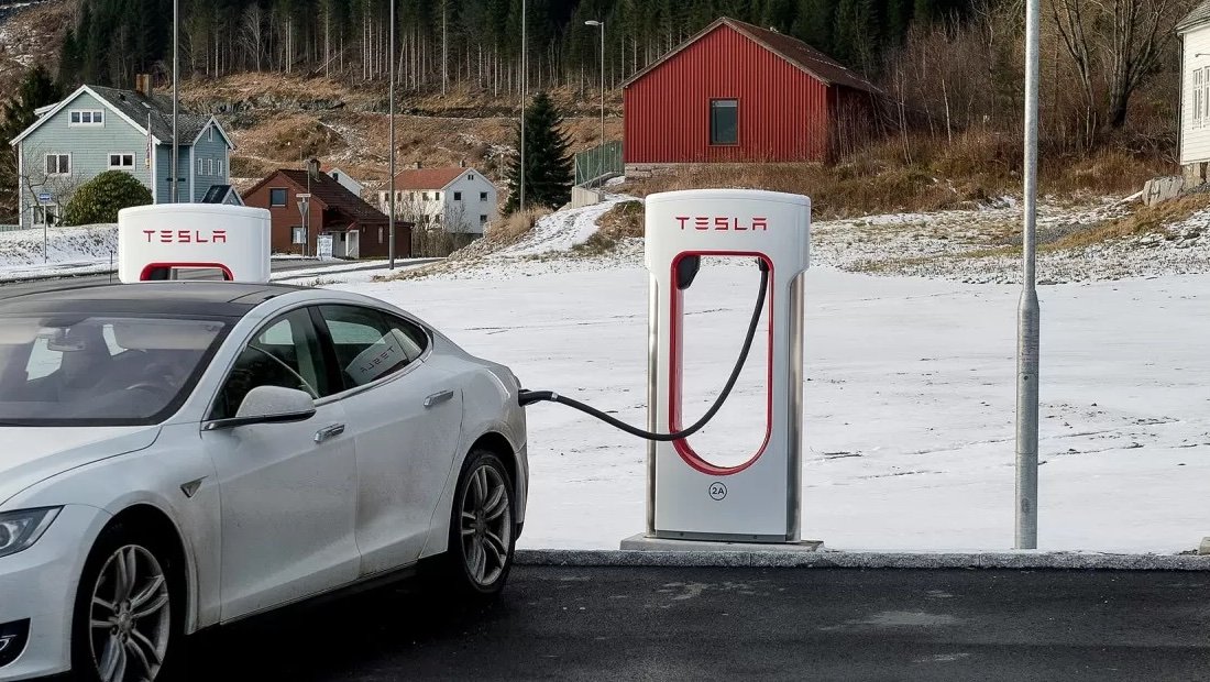 Езжайте-ка вы подальше: как в мире видят развитие инфраструктуры для электромобилей Инфраструктура для электромобилей