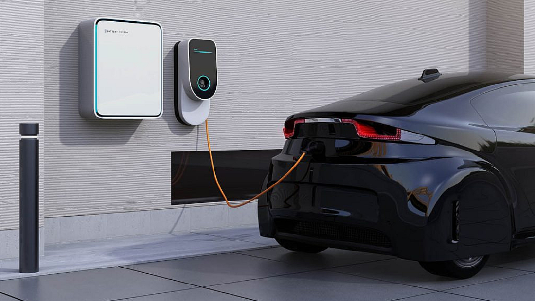 Езжайте-ка вы подальше: как в мире видят развитие инфраструктуры для электромобилей Инфраструктура для электромобилей