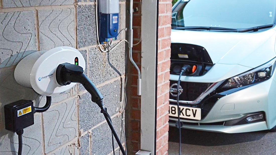 Езжайте-ка вы подальше: как в мире видят развитие инфраструктуры для электромобилей Инфраструктура для электромобилей