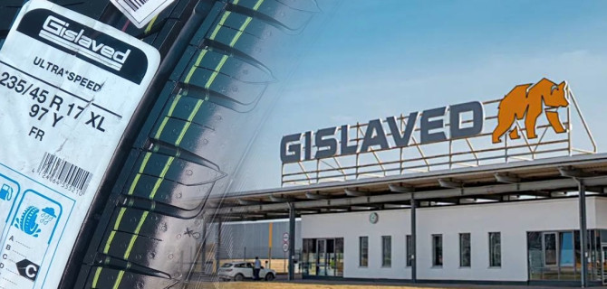 Gislaved ульяновск