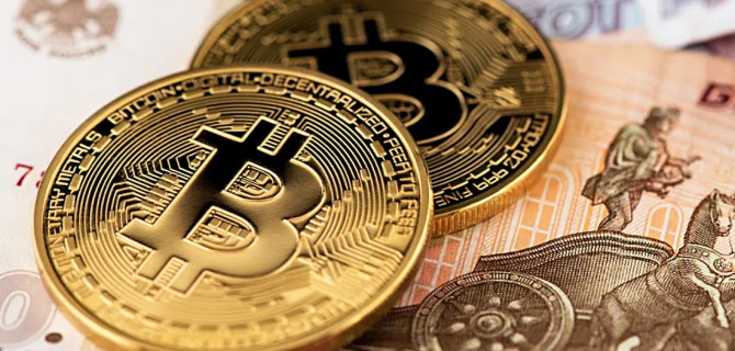 Ситуация с биткоином в России