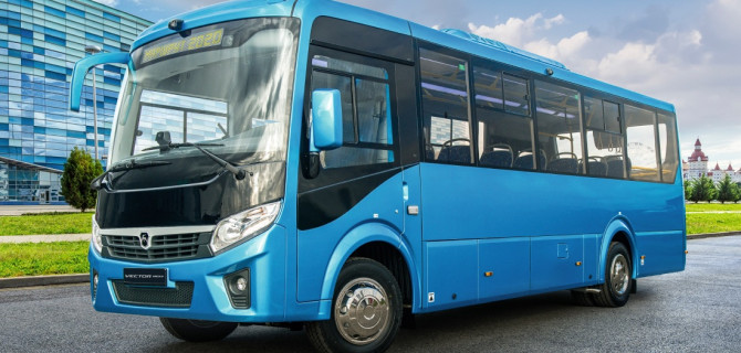 Вектор NEXT 8.8