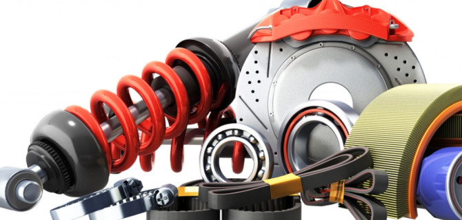 Запчасти в Минске