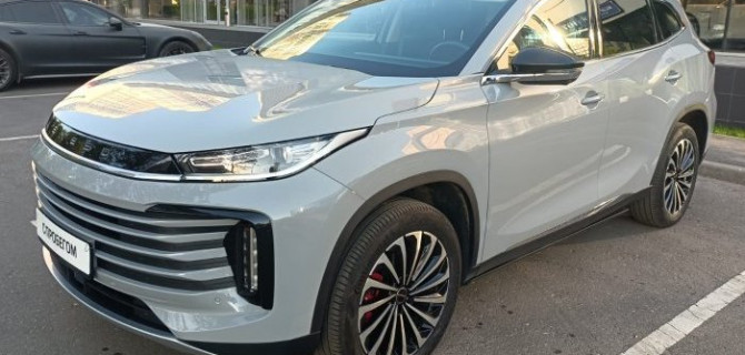 Продуманная альтернатива такси: ГК АВТОДОМ дала ответ на частые запросы клиентов 