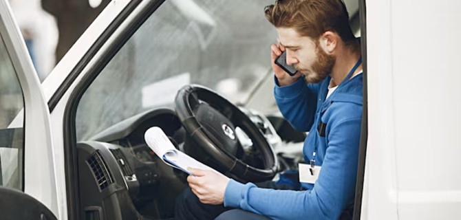 Преимущества и недостатки покупки нового и б/у коммерческого транспорта