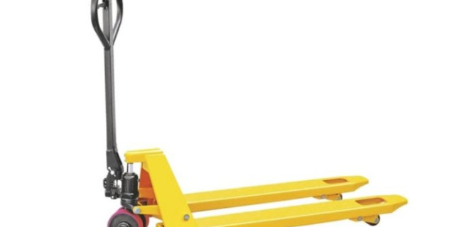 Как выбрать гидравлическую тележку (рохлю) для малого и среднего бизнеса: практическое руководство 2024