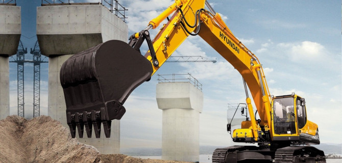 Спецтехника