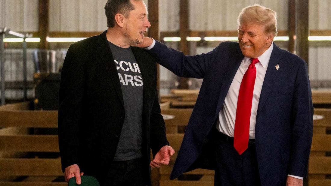 Дональд Трамп против электромобилей: что ждёт мировой автопром после разворота американской власти электромобили в США