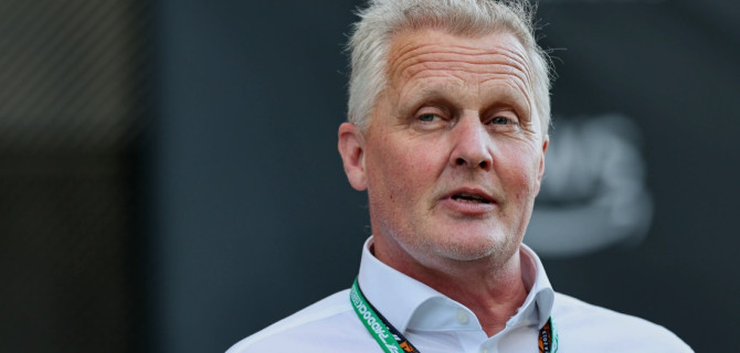 Джонни Герберт 