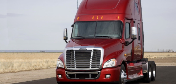Freightliner