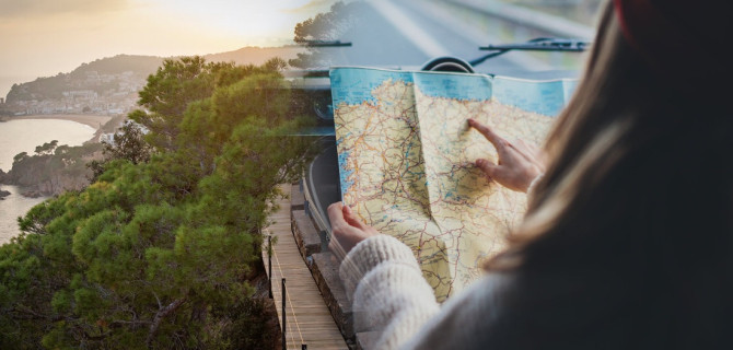 аренда авто для путешествий