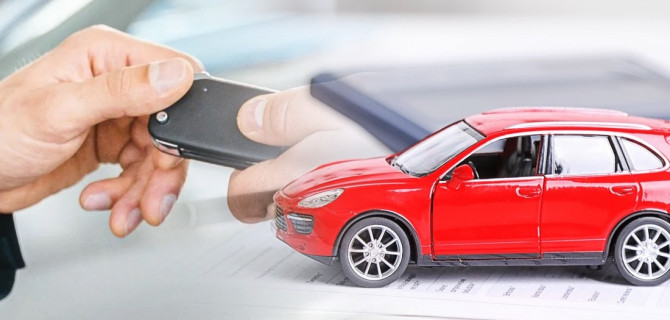 автокредит