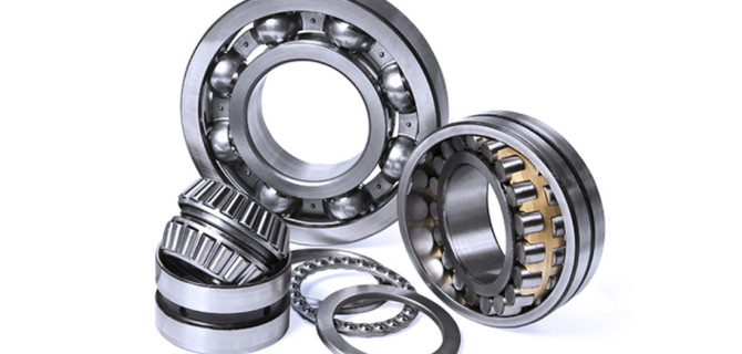 подшипники. 