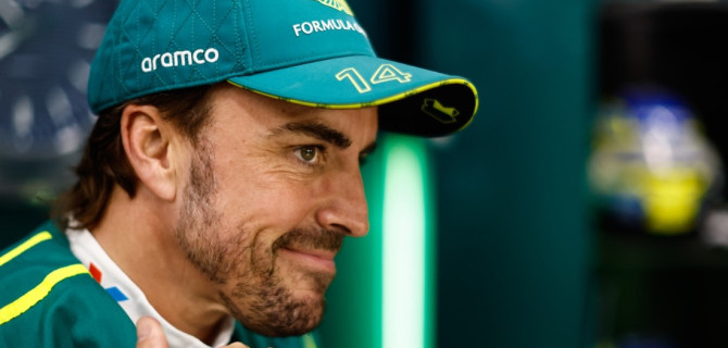 Фернандо Алонсо недоволен состоянием своего автомобиля