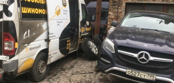  выездной шиномонтаж кузнецкий мост