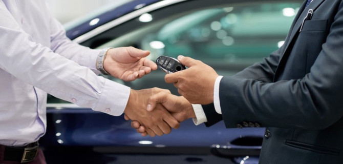 лизинг авто