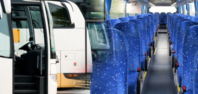 аренда автобусов