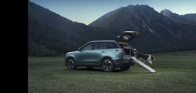 Летом 2025 года JAECOO АВТОДОМ Внуково представит новый компактный кроссовер JAECOO J5