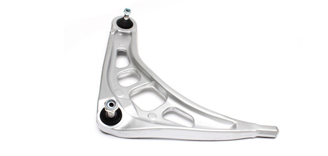 Передние рычаги E46 BMW