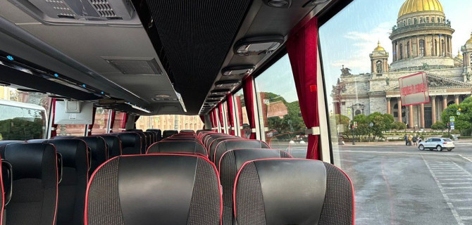 транспорт для вашего мероприятия 