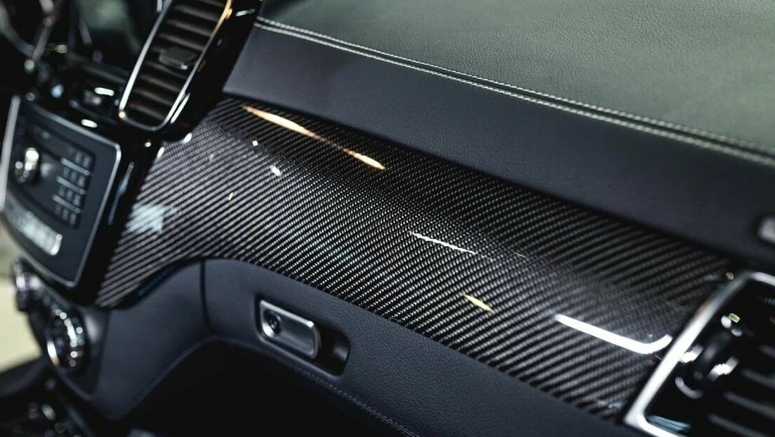 В Европе хотели запретить использование карбона для автомобилей карбон