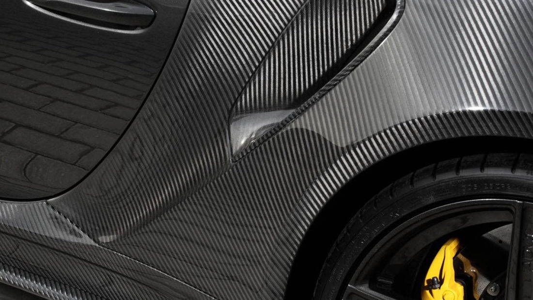 В Европе хотели запретить использование карбона для автомобилей карбон авто