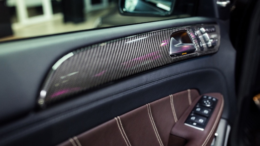 В Европе хотели запретить использование карбона для автомобилей карбон в авто