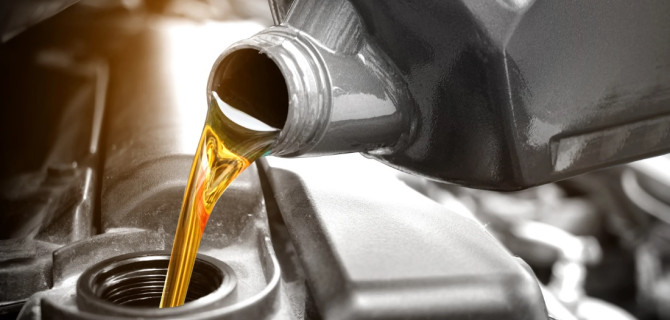 Почему стоит выбрать масло Livcar: секреты надежности вашего двигателя