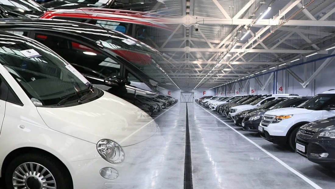 Почему автомобили с пробегом «с рук» в России не дорожают, а у дилеров цены растут авто с пробегом