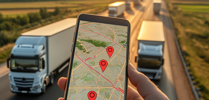 Мониторинг ГЛОНАСС и конфликты с персоналом