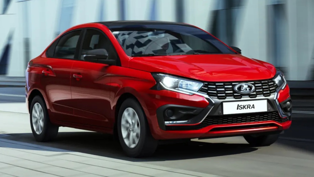 «АвтоВАЗ» выделил Lada Granta ещё 7 лет жизни — несмотря на презентацию модели, которая должна её заменить Lada Iskra