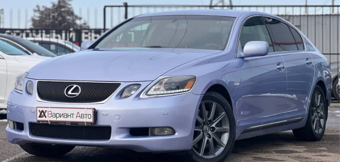 Седан с пробегом