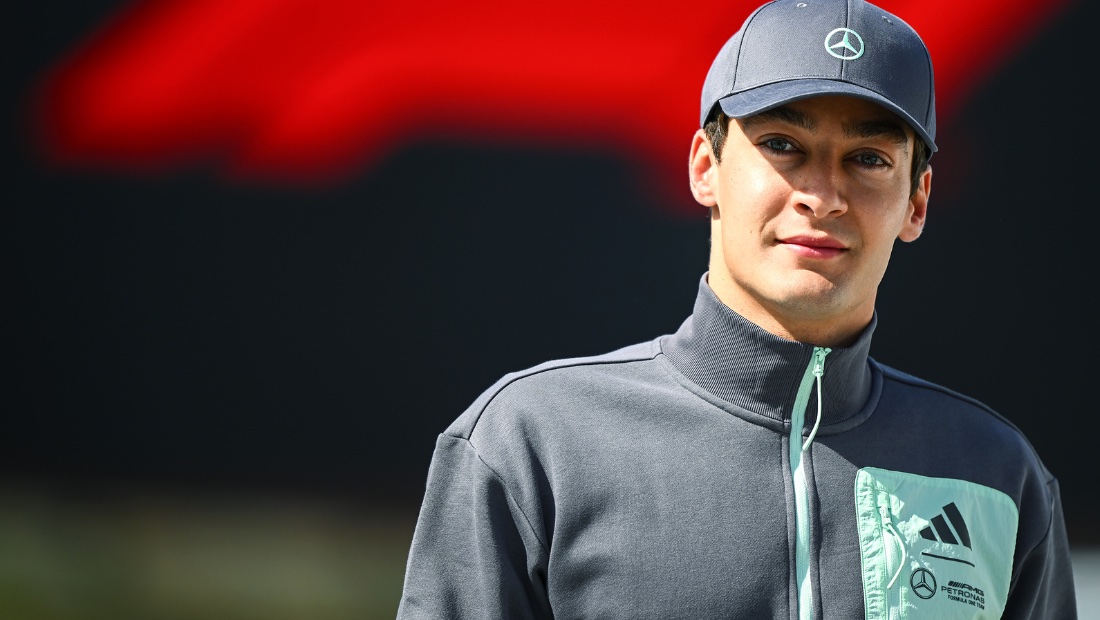 Протест Red Bull отклонен: Рассел сохраняет подиум в Майами Джордж Рассел